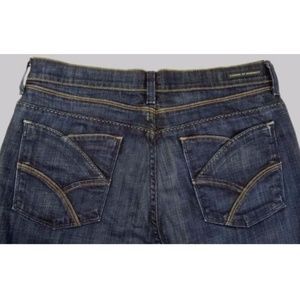 Citizens of Humanity 31x32 Blue Jeans